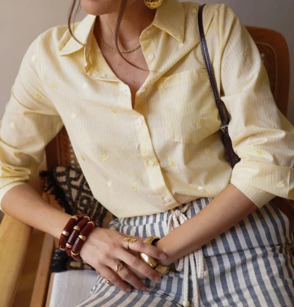 Chemise Esther
