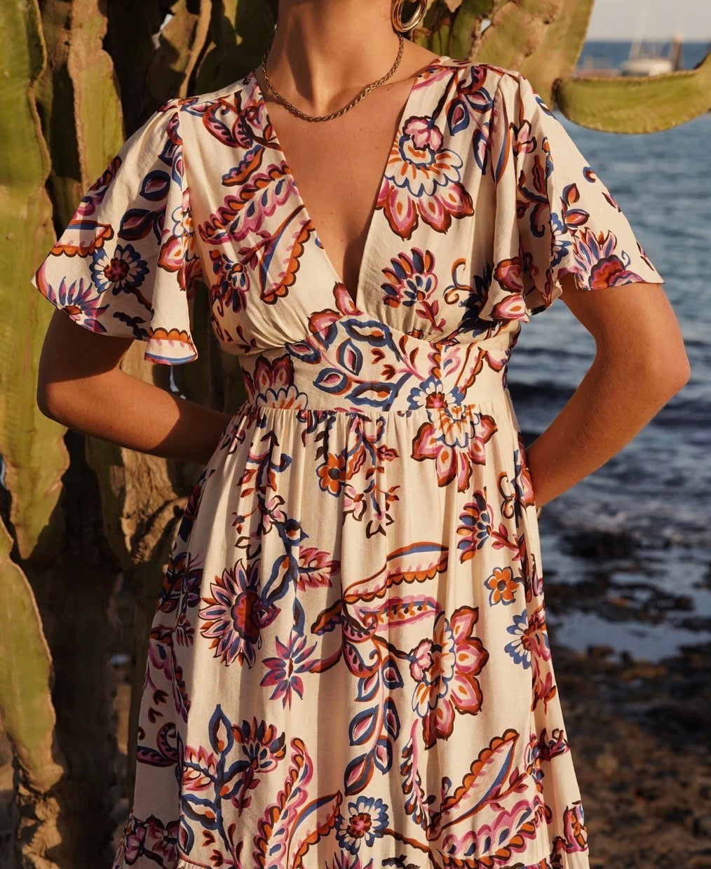 Robe Luna
