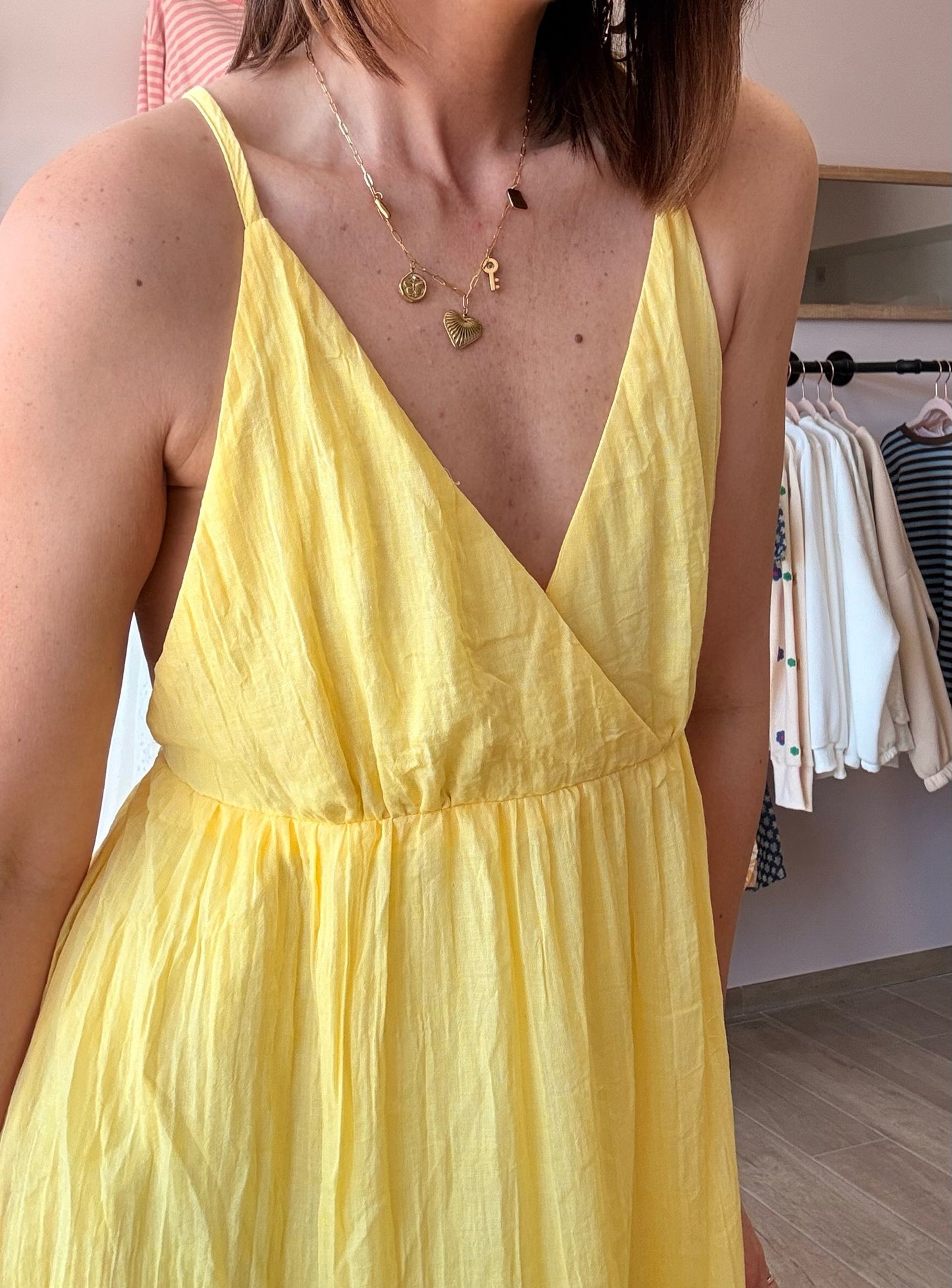 Robe Ismera