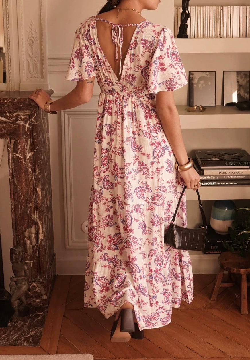 Robe Raul