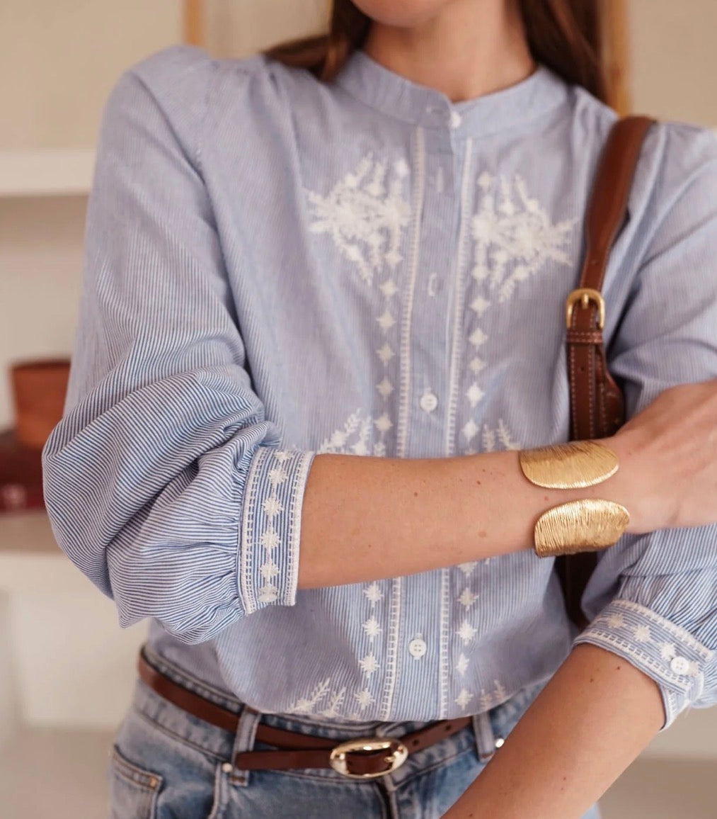 Chemise Rayan