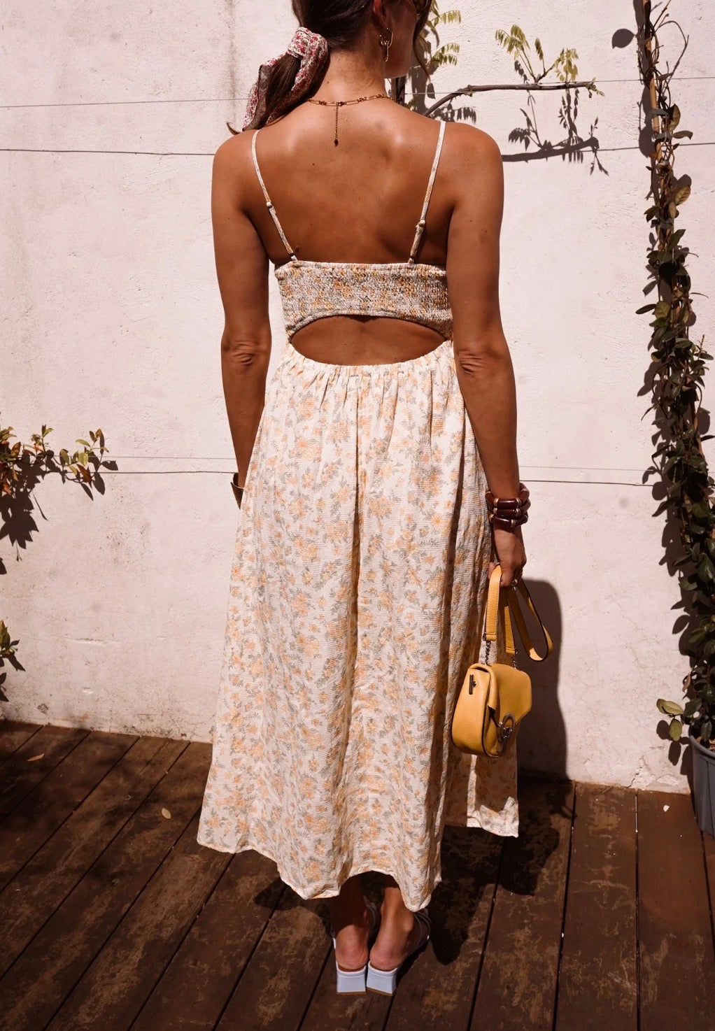 Robe Cethia