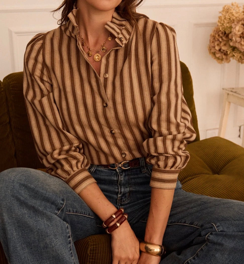 Chemise Ravel