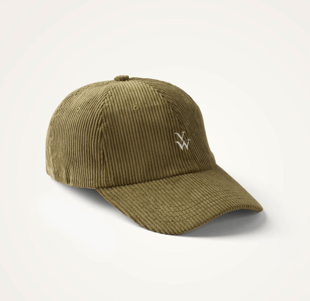 Casquette Jess Kaki