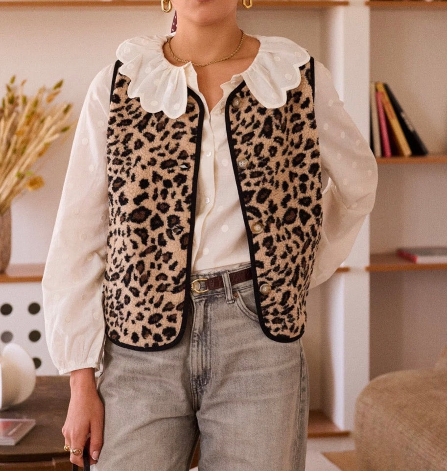 Veste SM Joséphine