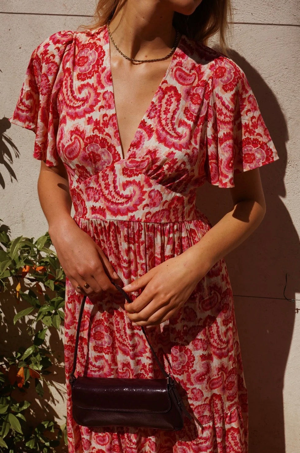 Robe Selya