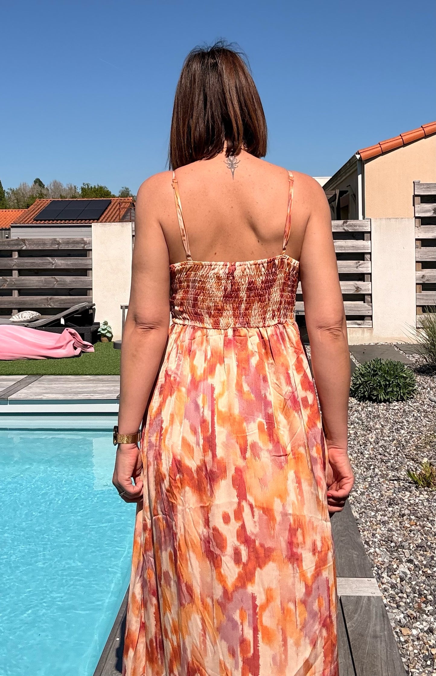 Robe Valen