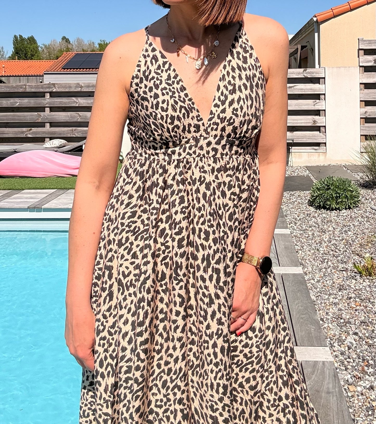 Robe Alto