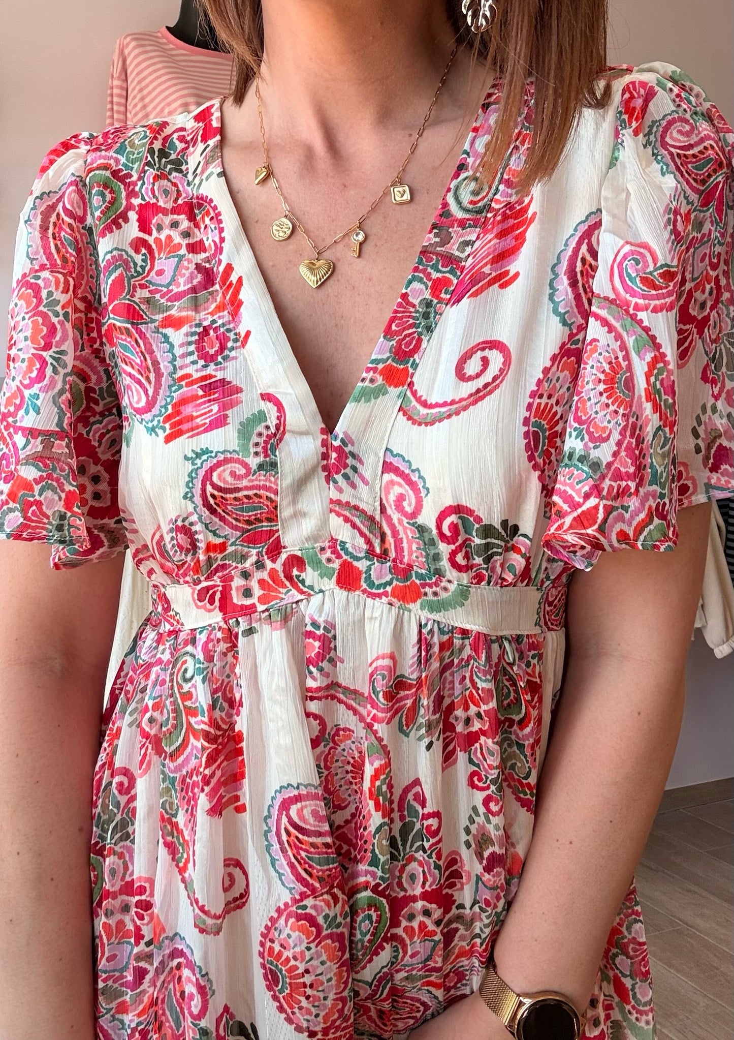Robe Suzy