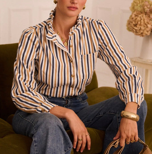 Sur-Chemise Nereide