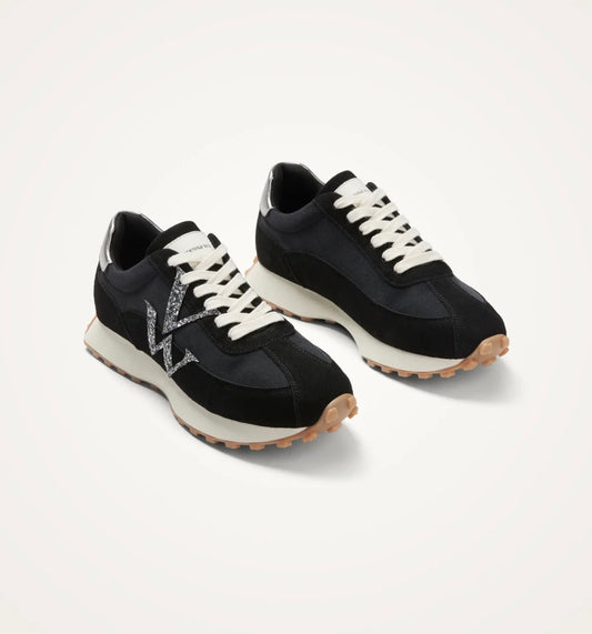 Basket Flow Noir