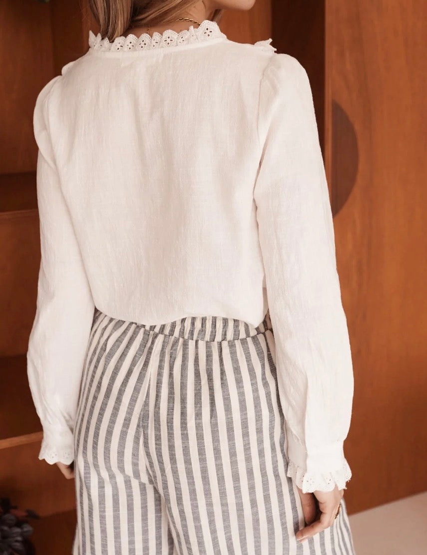 Chemise Camdem