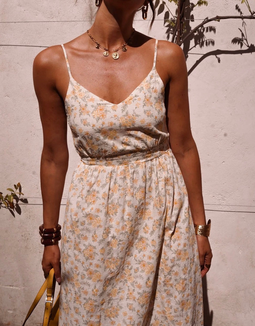Robe Cethia