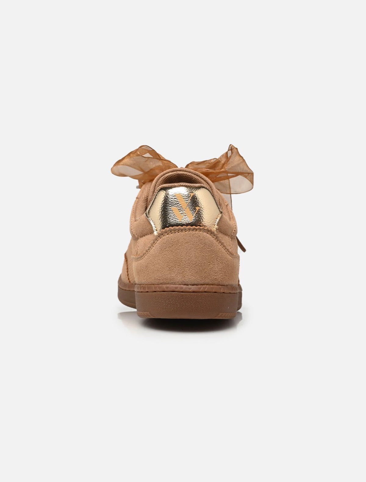 Basket Emblem Camel