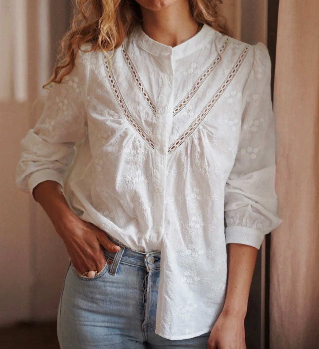 Chemise Maria