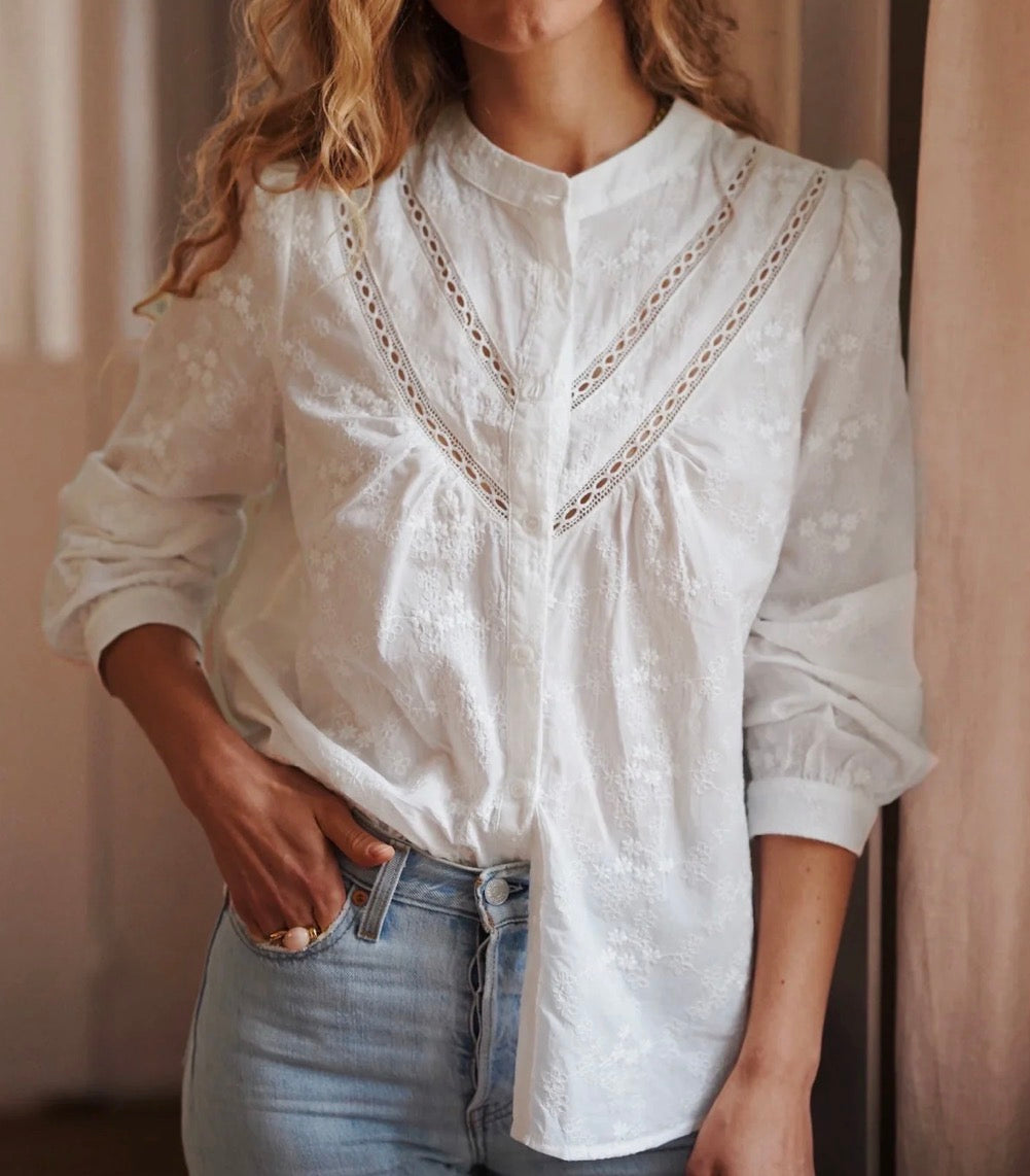 Chemise Maria