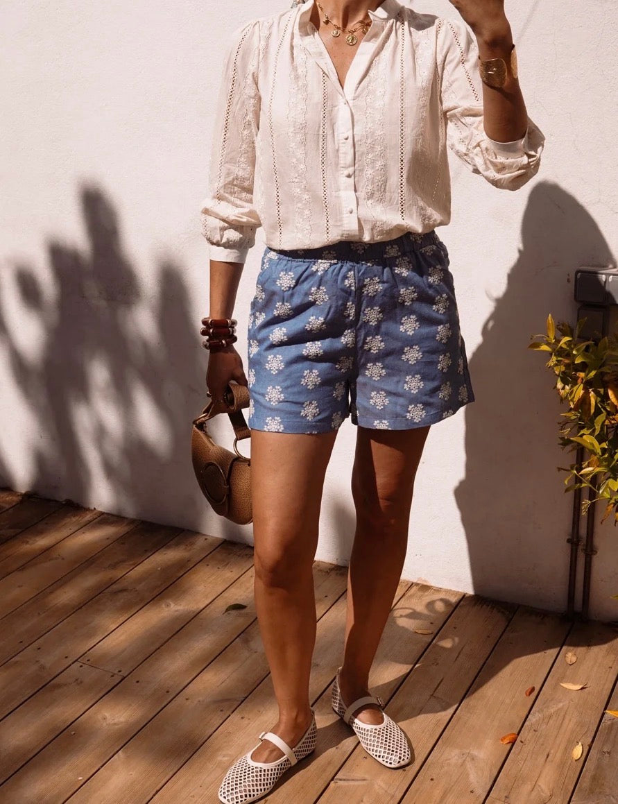 Short Orso