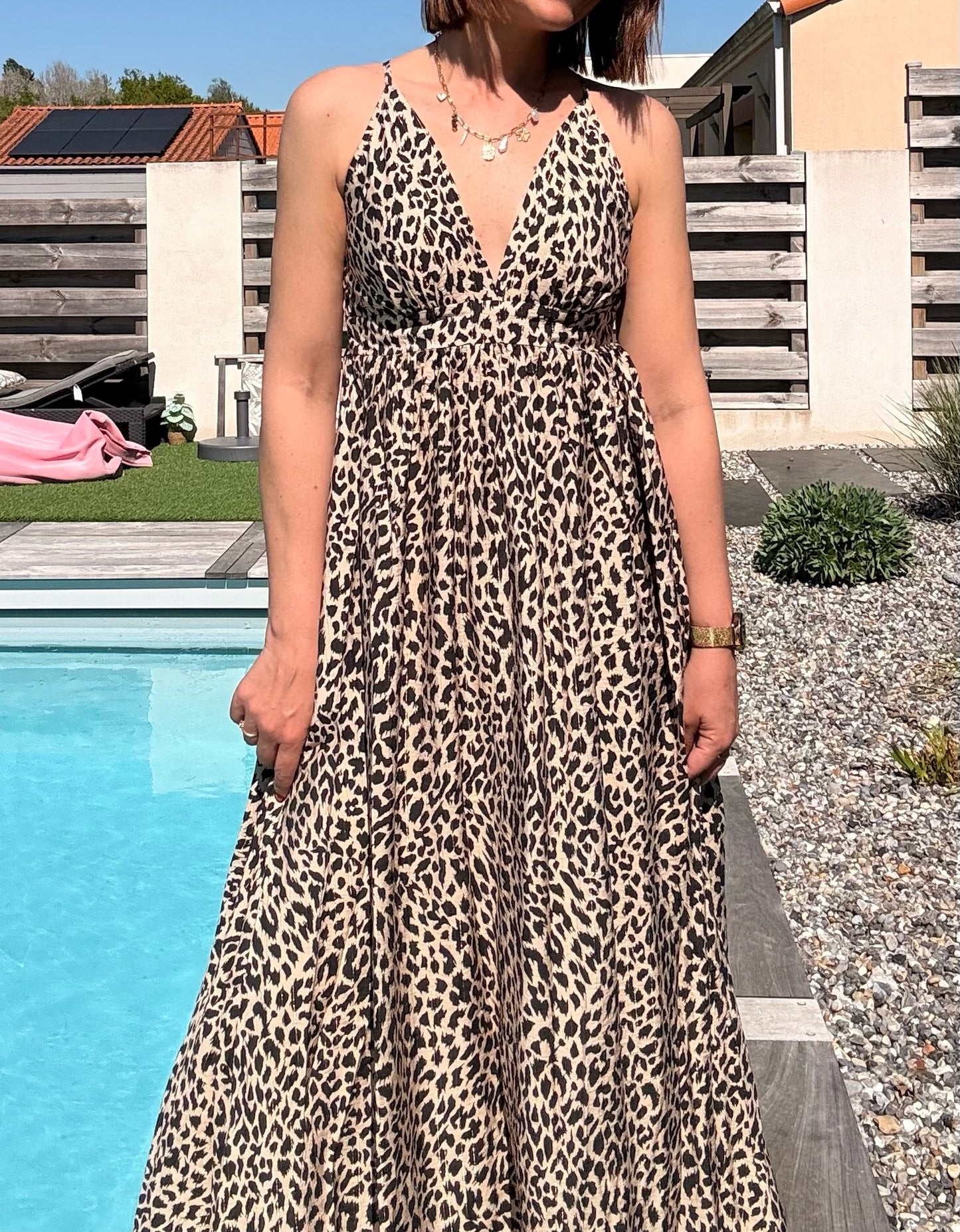 Robe Alto