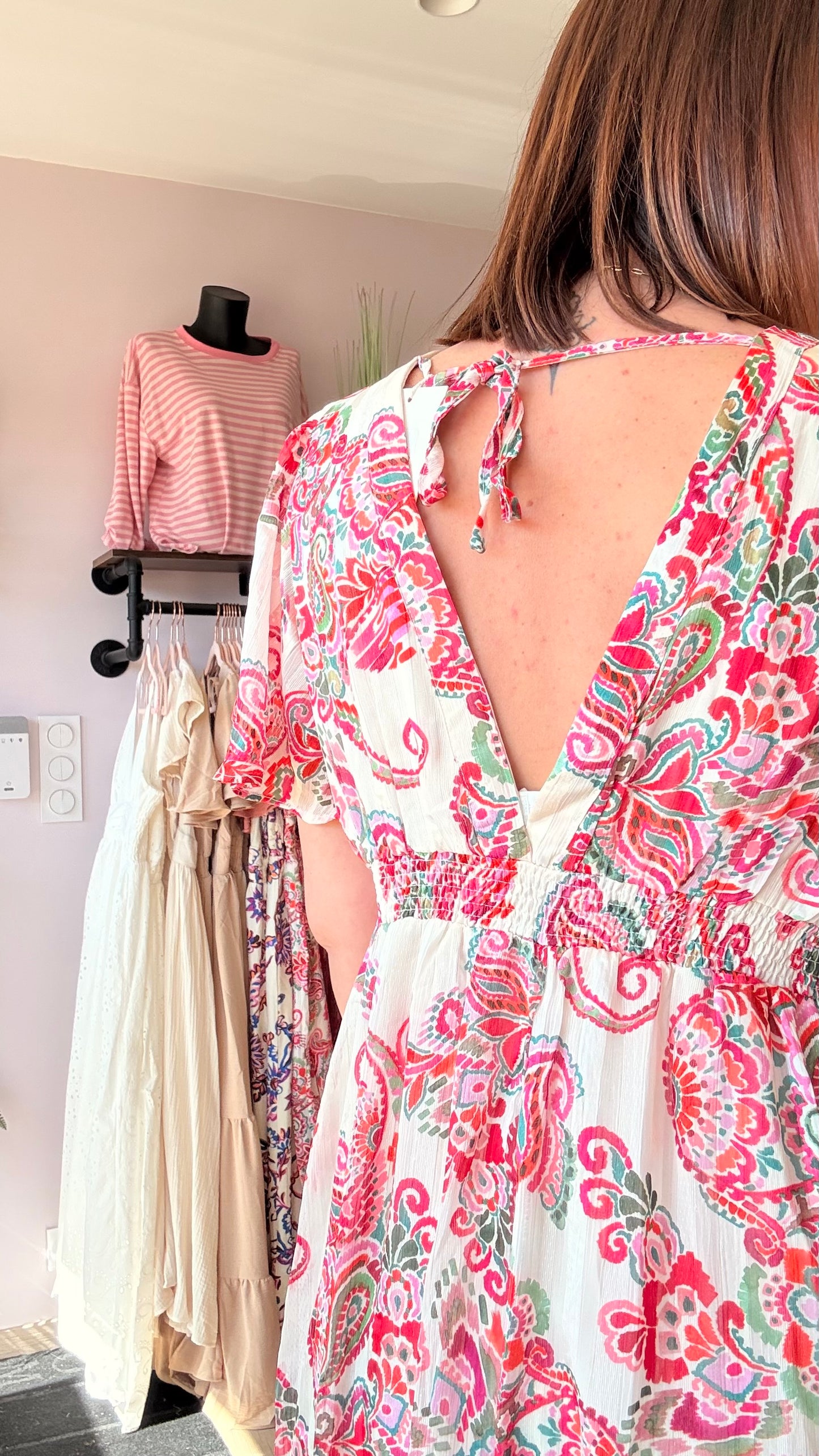 Robe Suzy