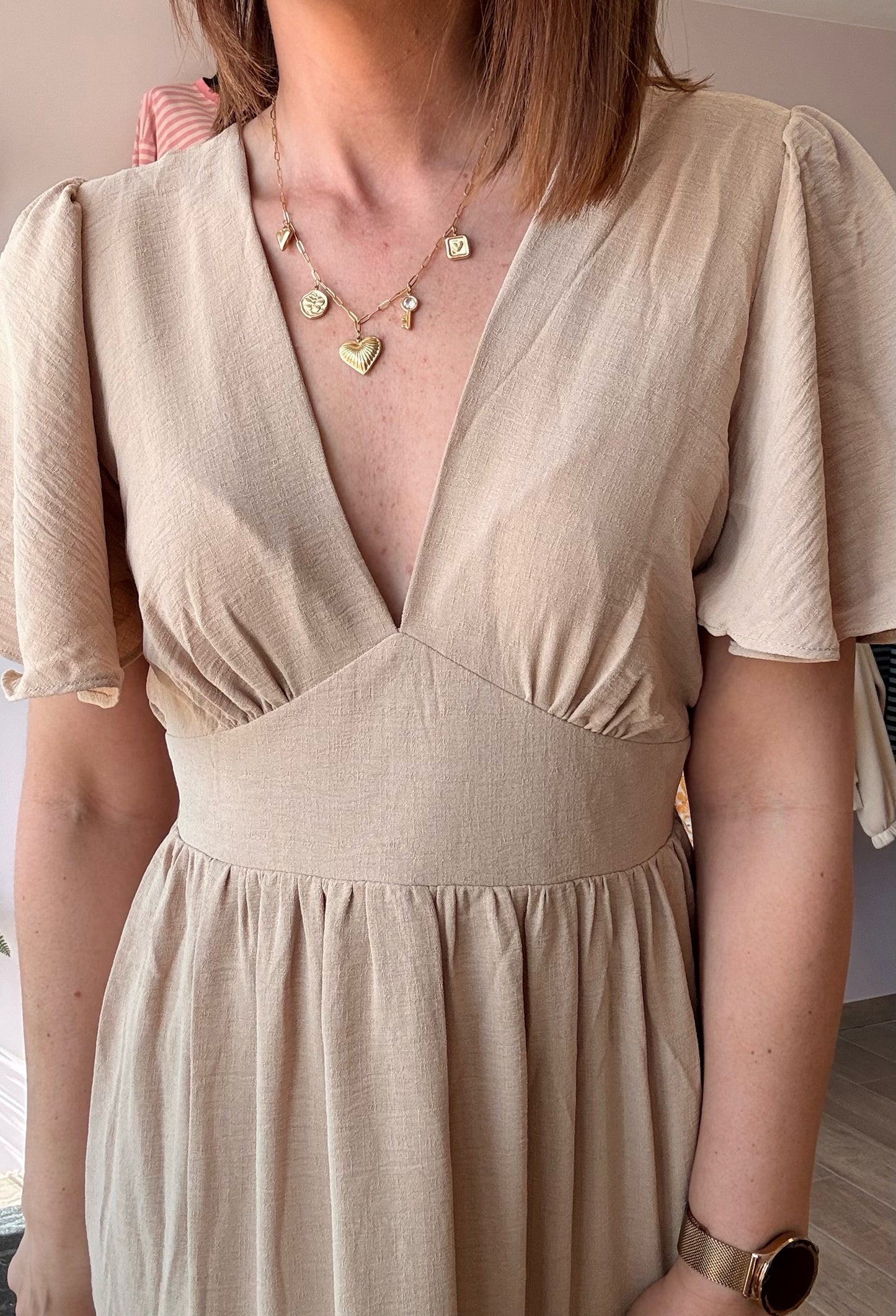 Robe Shonna