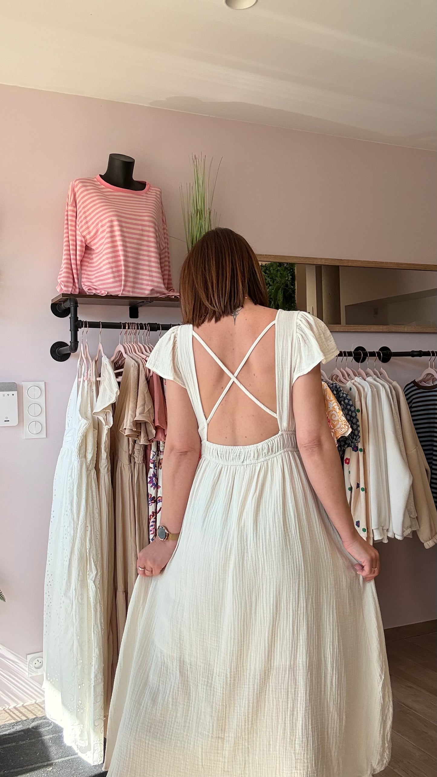 Robe Maddy