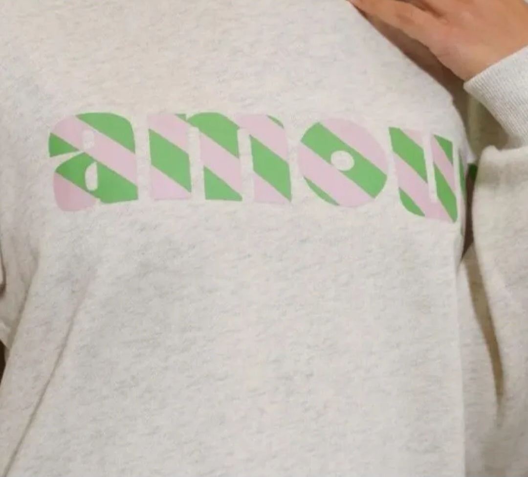 Sweat Amour