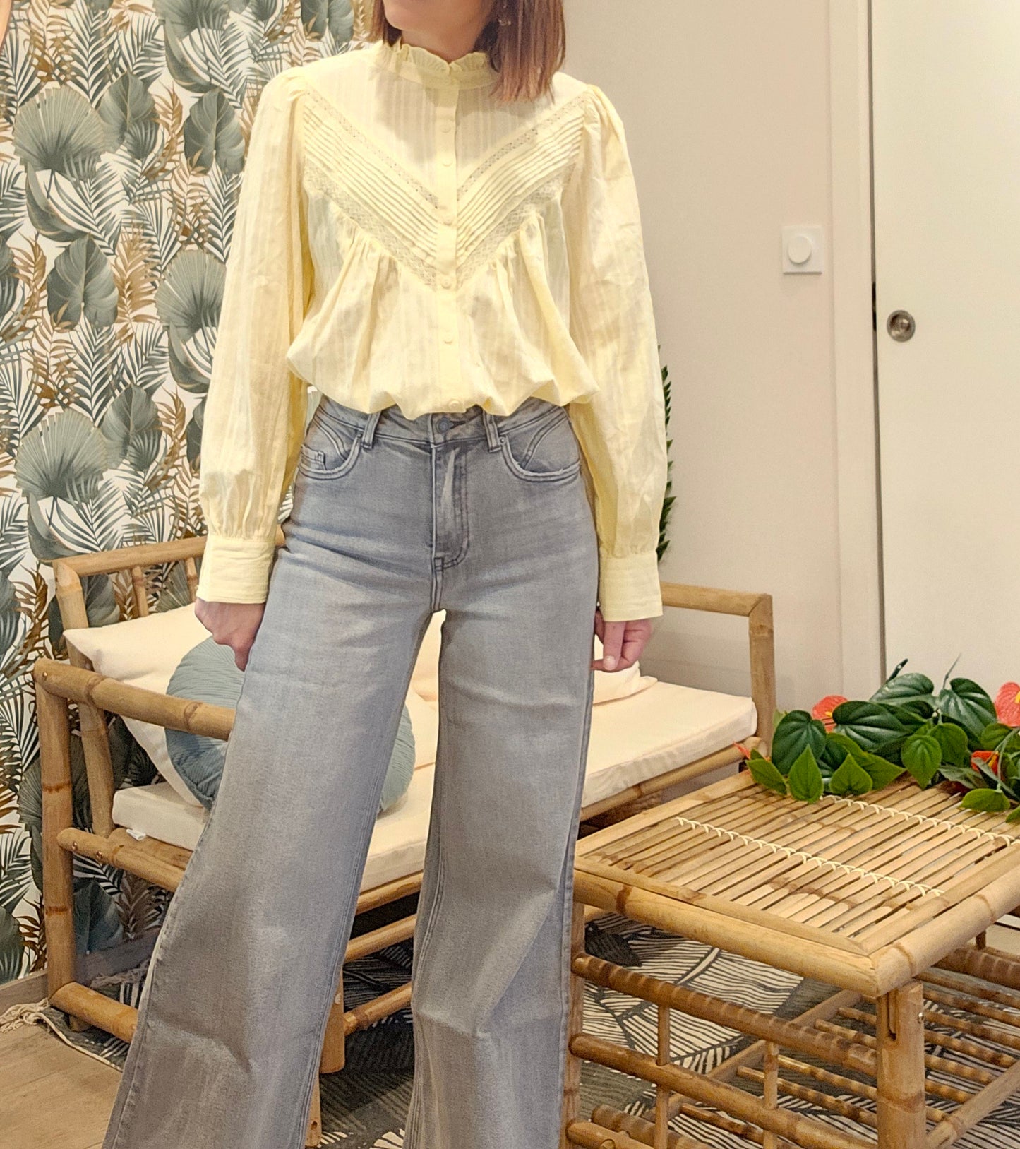 Jean Gris Large