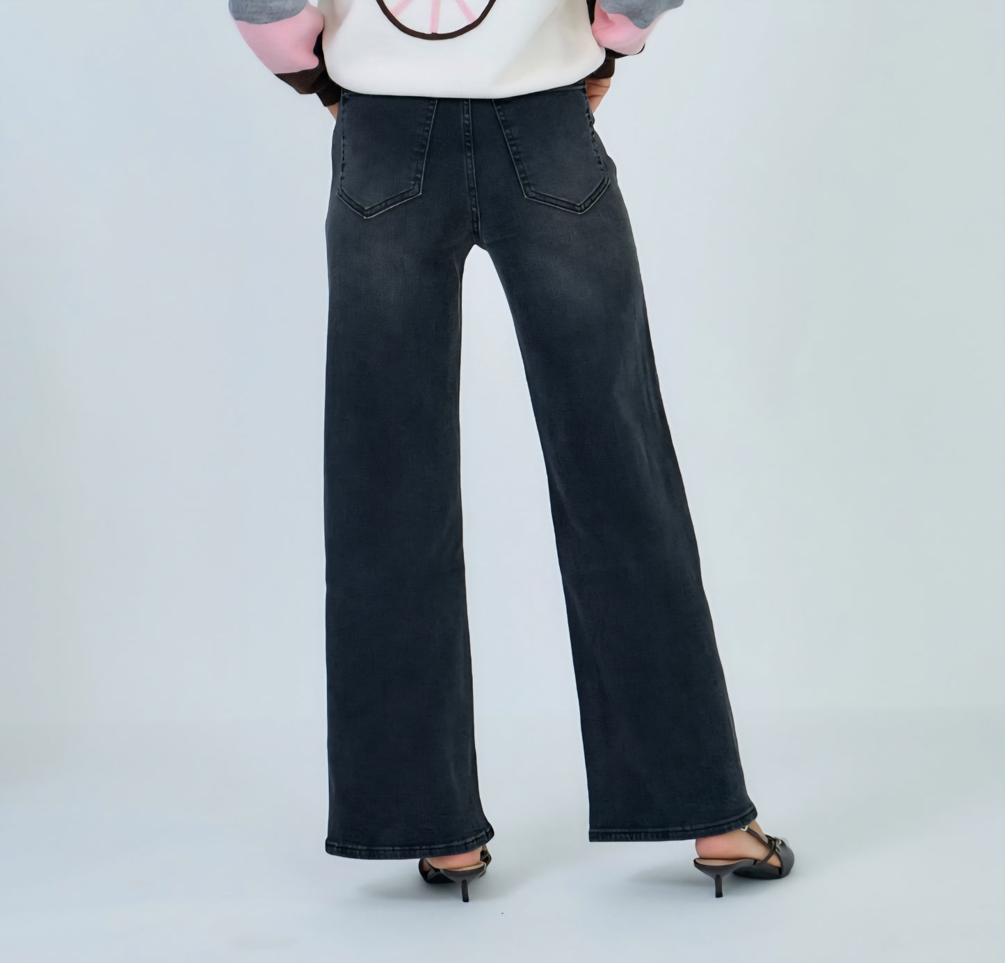 Jean Wide Anthracite