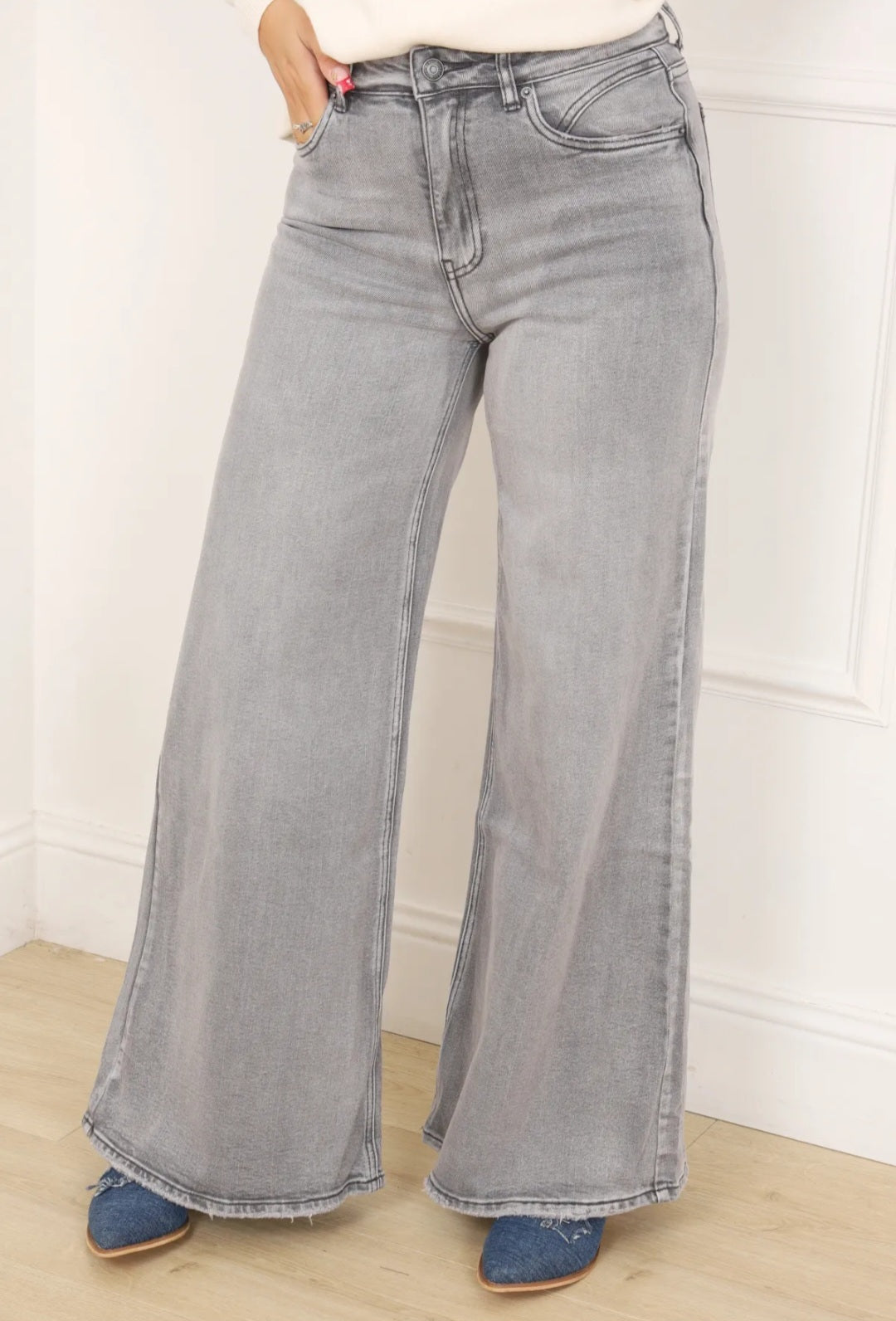 Jean Gris Large