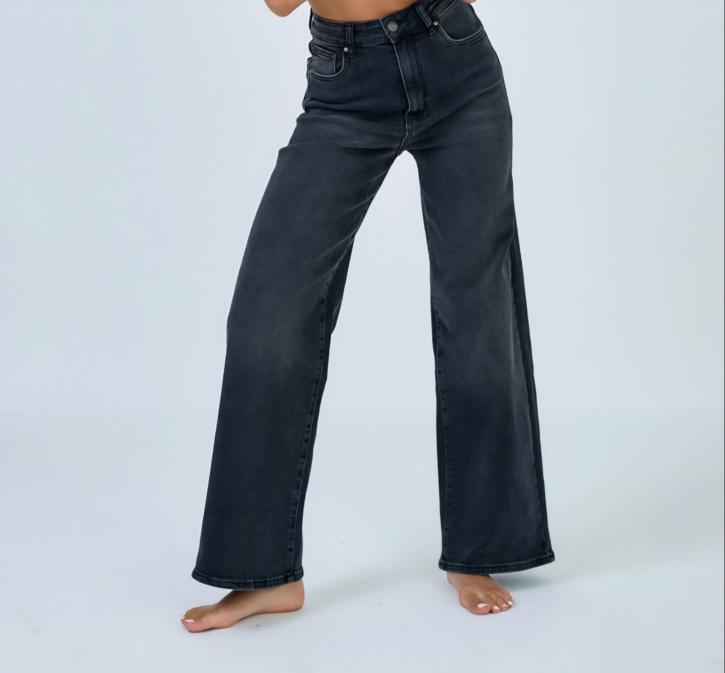Jean Wide Anthracite