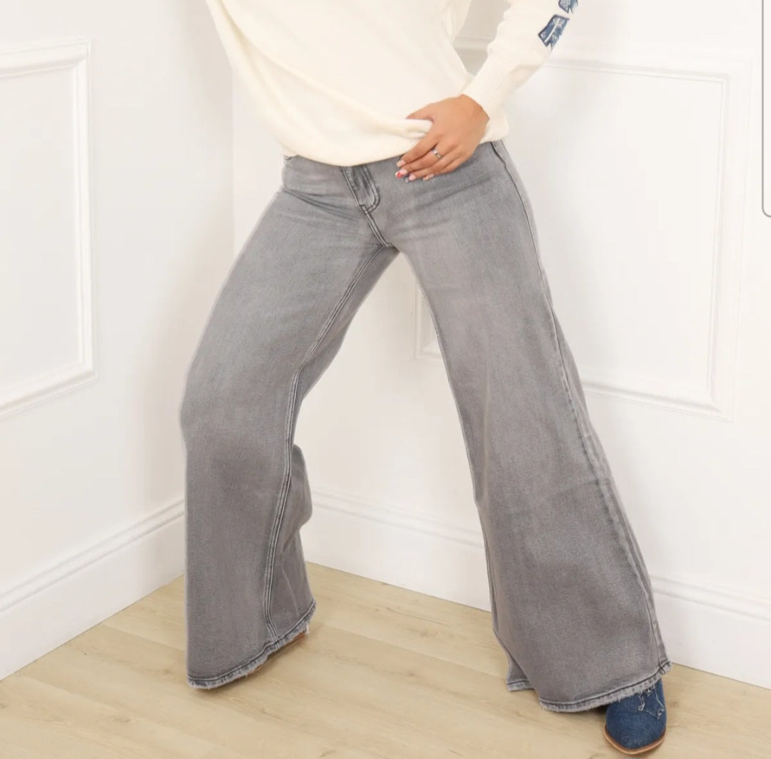 Jean Gris Large