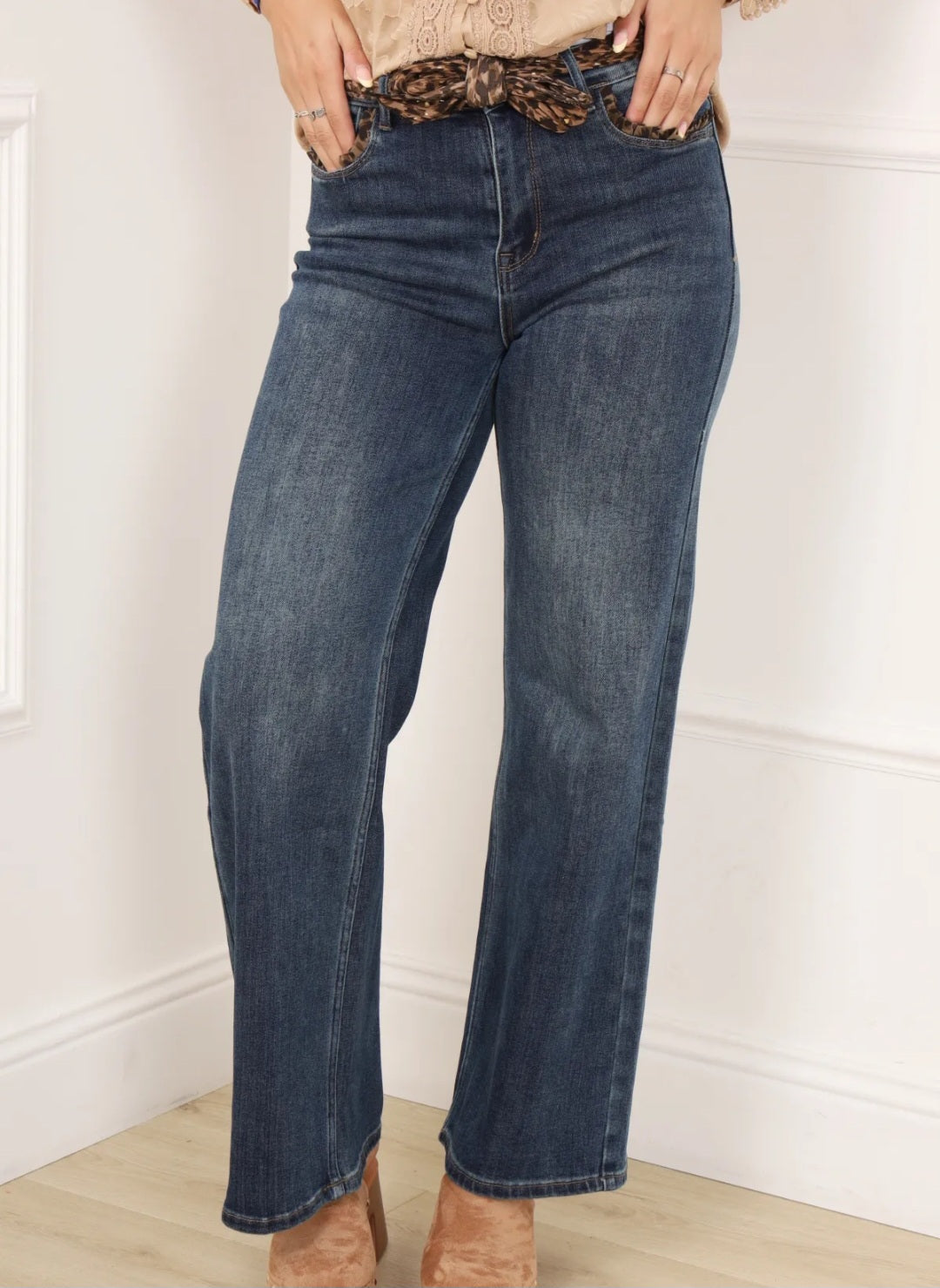 Jean Wideleg Léopard