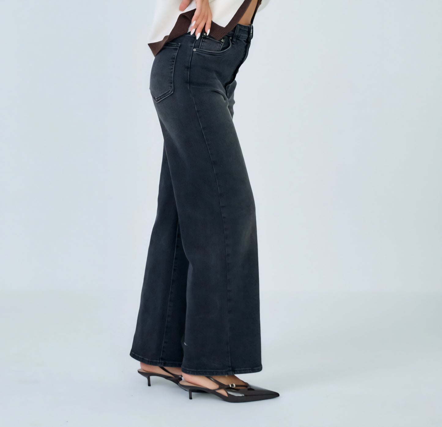 Jean Wide Anthracite