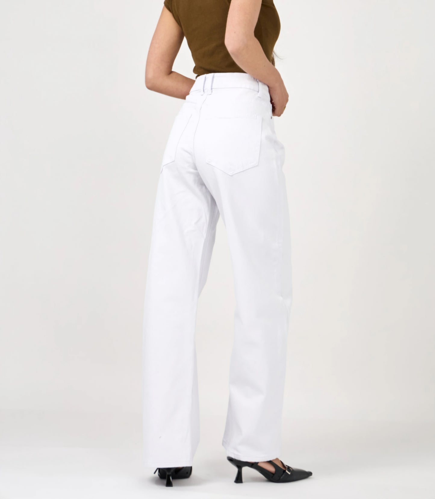 Jean Barrel Blanc