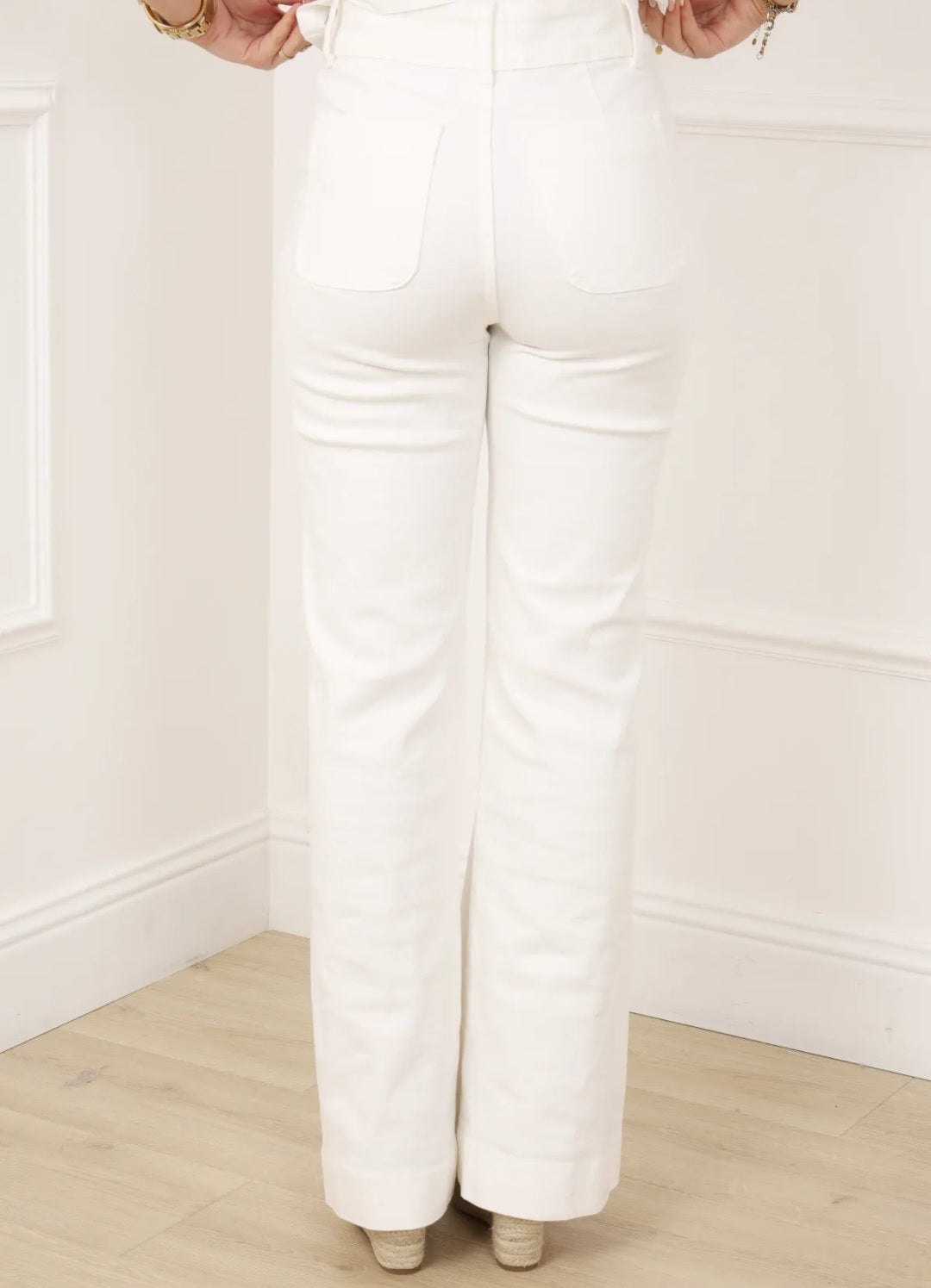 Jean Wideleg Blanc