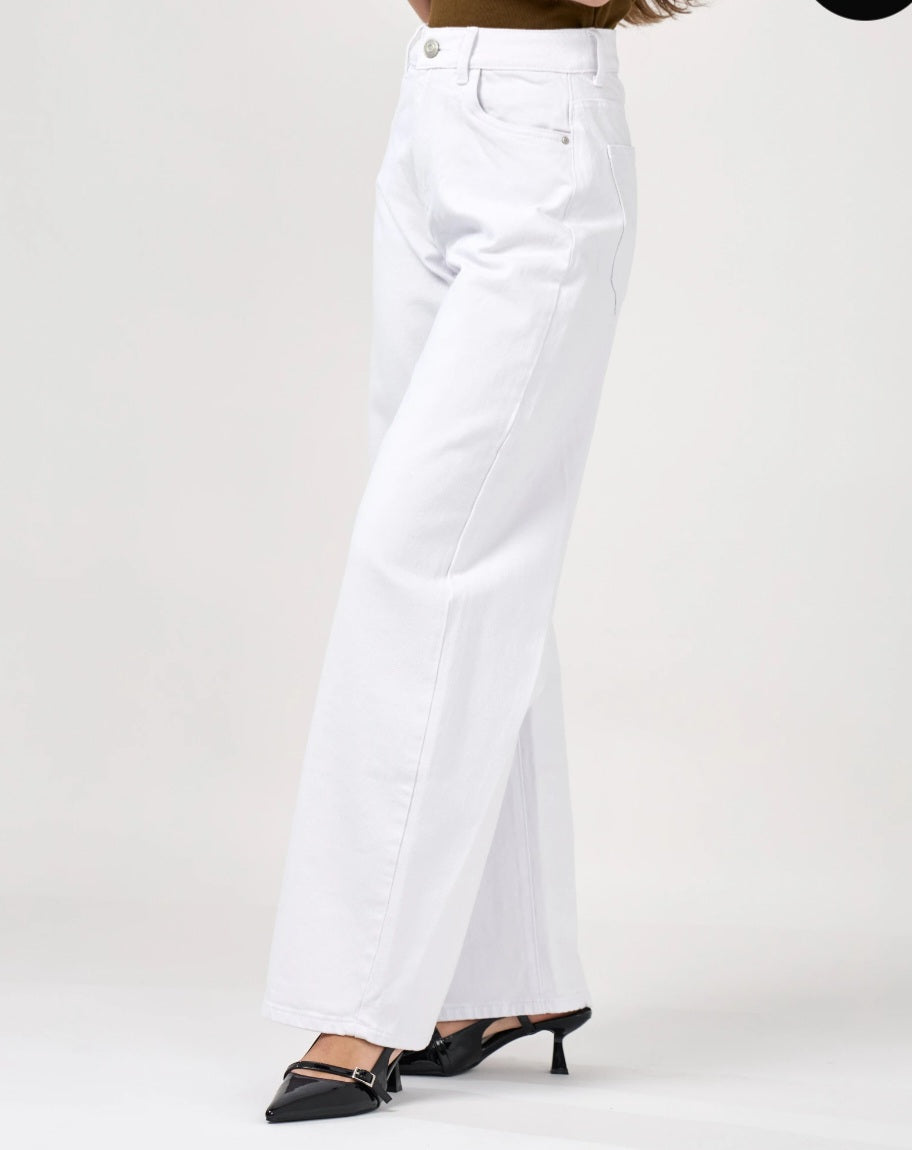 Jean Barrel Blanc