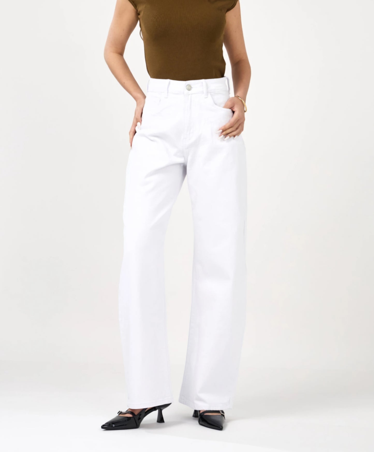 Jean Barrel Blanc