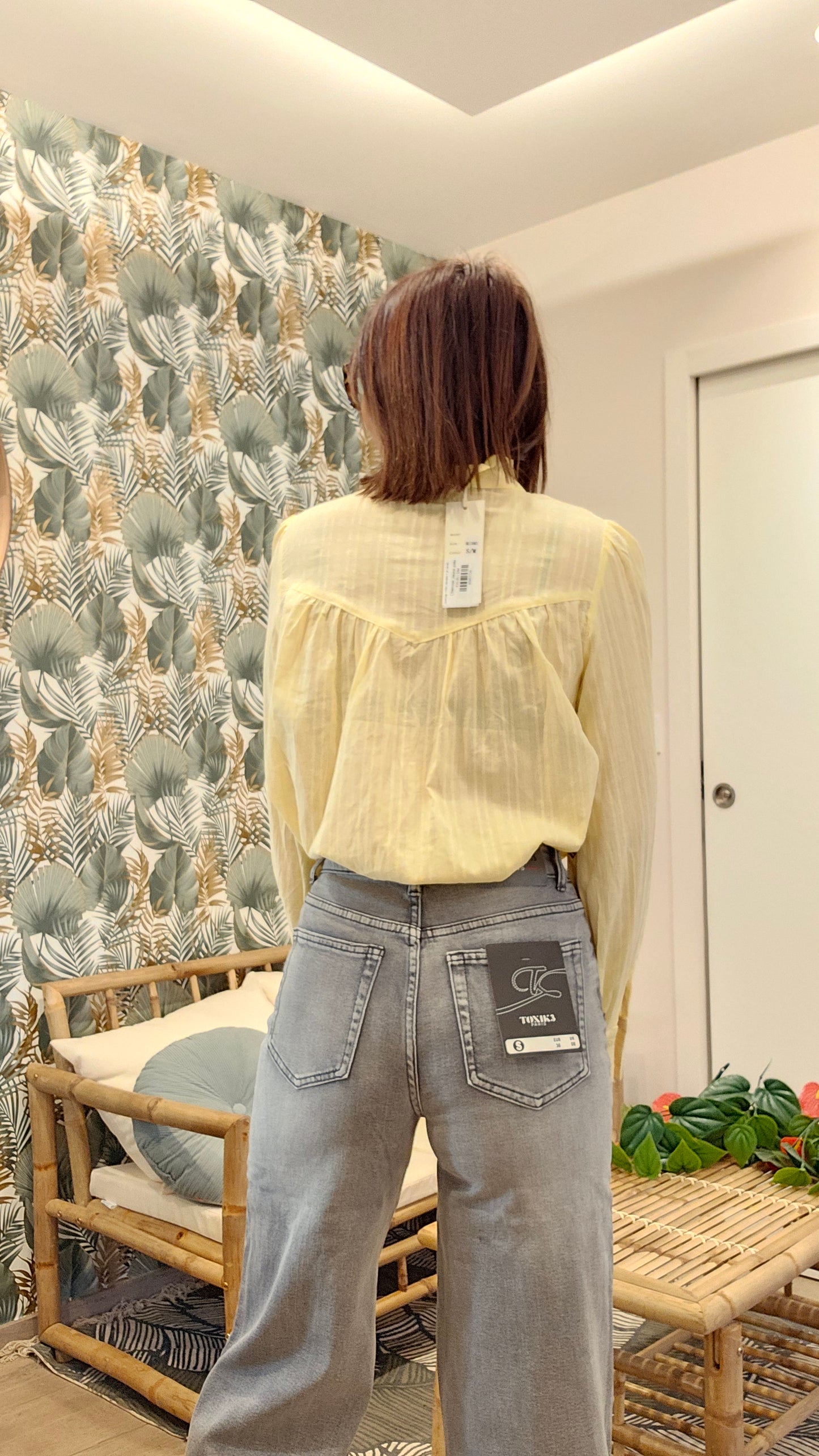 Jean Gris Large