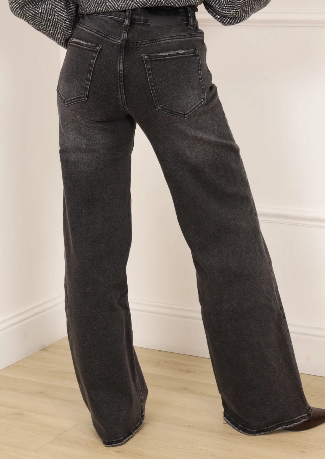 Jean Anthracite Large
