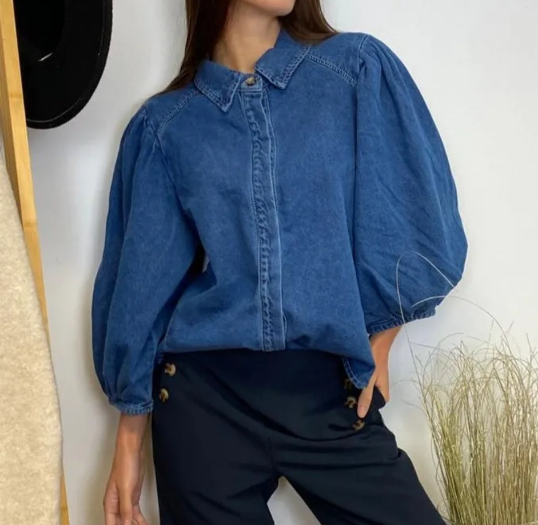 Chemise Jeans