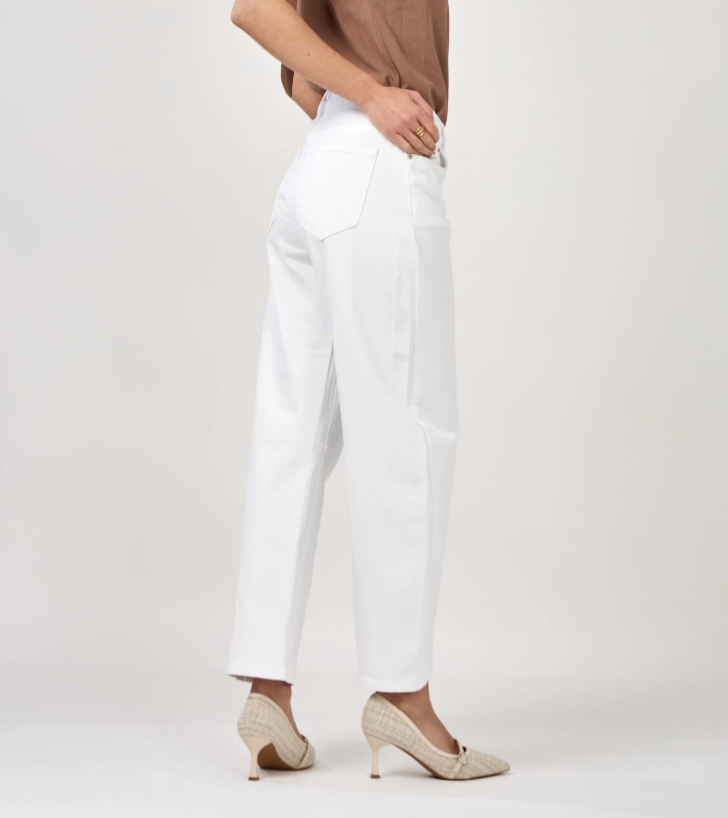 Jean Barrel Blanc