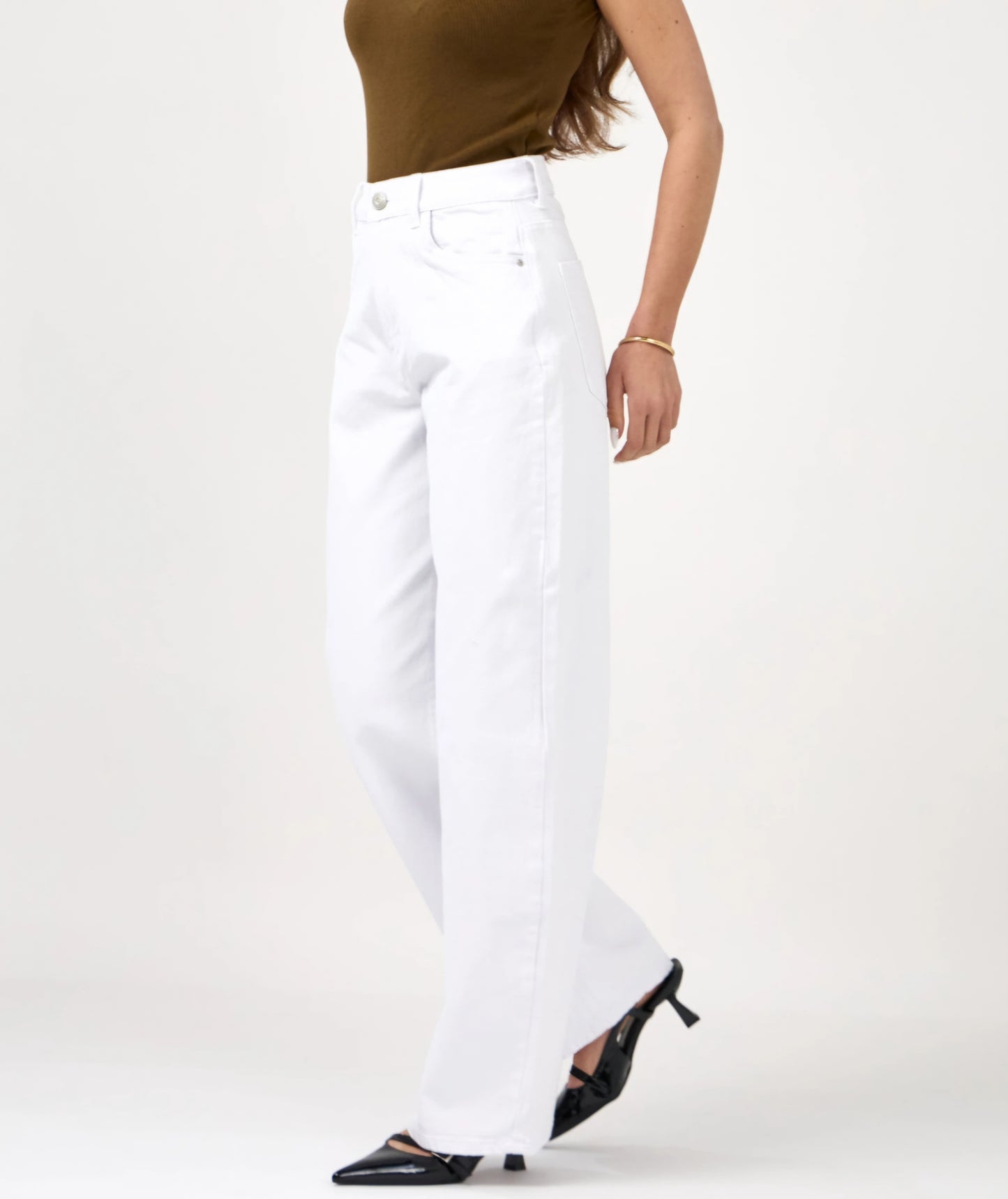 Jean Barrel Blanc