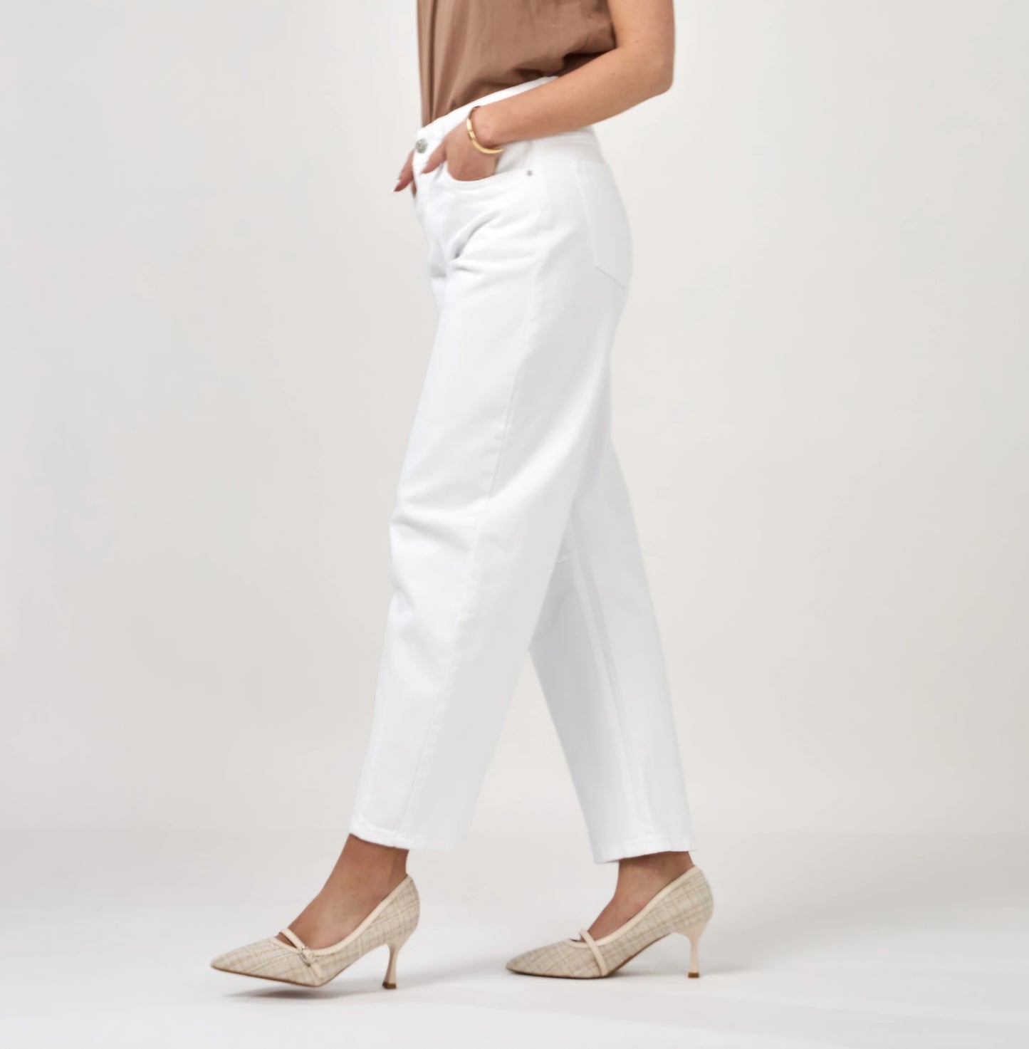Jean Barrel Blanc